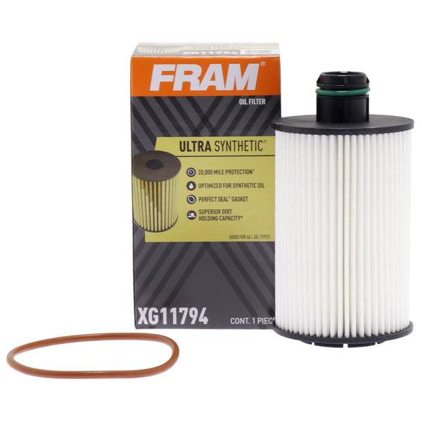 Photo of XG11794 Ultra Synthetic Oil Filter