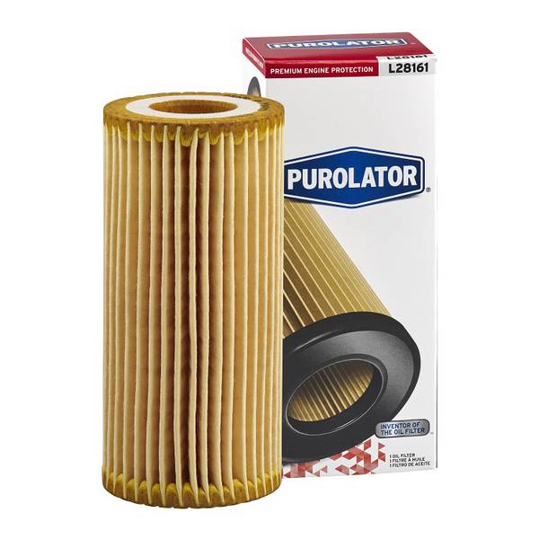 Photo of Oil Filter