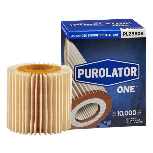 Purolator Filtres à huile