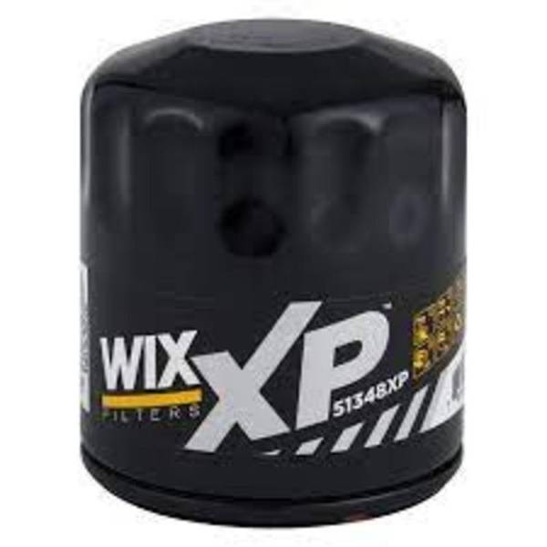 WIX 51348XP SpinOn Oil Filter Blain's Farm & Fleet