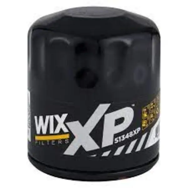 Wix Oil Filter Wix 51365 Spin-On Oil Filter - Single Pack For Superior Engine Protection 2540086 Oil Filter Cross Reference