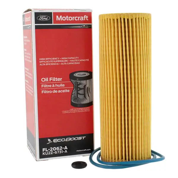 Motorcraft FL2062A Oil Filter | Blain's Farm & Fleet