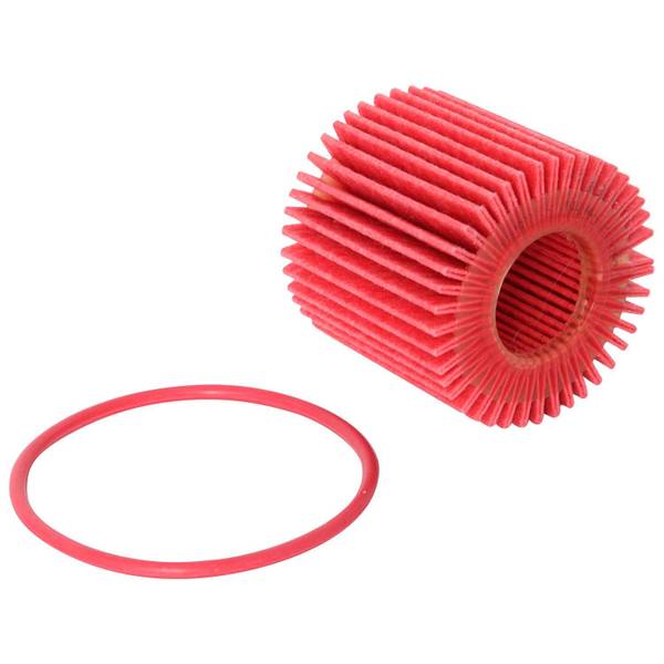Photo of HP-7021 High Performance Oil Filter