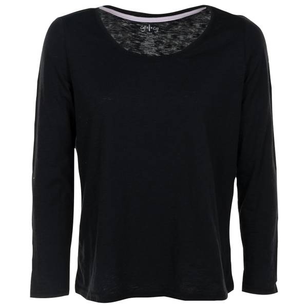 Women's Long Sleeve T-Shirt Dress