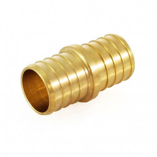 JMF Company 1 in. FPT X 1 in. D FPT Red Brass Union