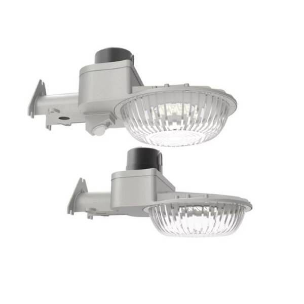 Photo of All-in-1 Brightness Adjustable and Color Selectable Premium LED Area Light