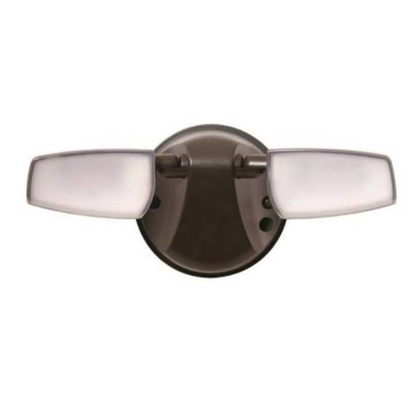 Photo of Twin Head LED Security Floodlight