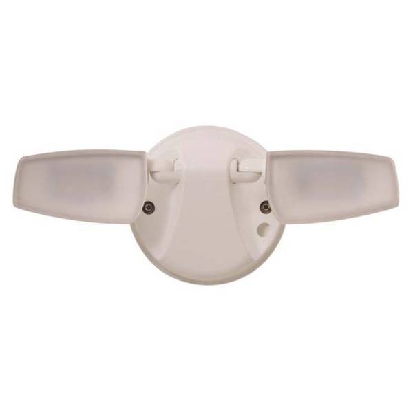 Photo of Twin Head LED Security Floodlight