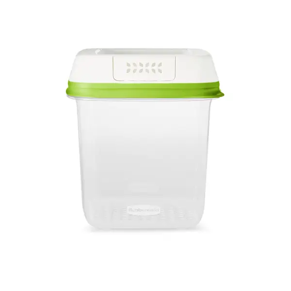 Rubbermaid FreshWorks Produce Saver, 7.2 Cup