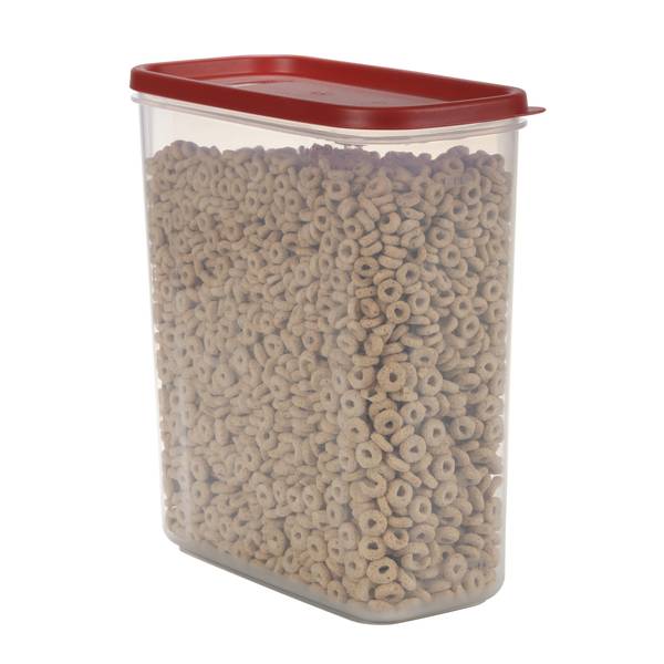 22 Cup Modular Cereal Container by Rubbermaid at Fleet Farm