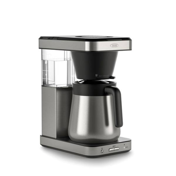 Bunn o Matic My Cafe Single Cup Brewer Review  Coffee maker reviews, Best coffee  maker, Bunn coffee maker