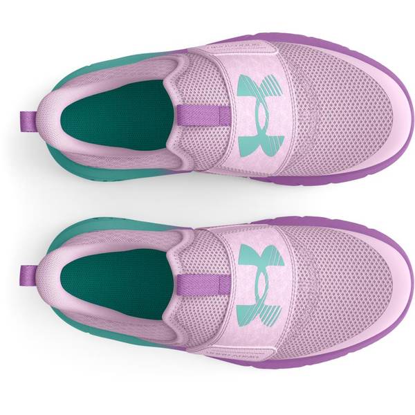 Under Armour Toddler Girl