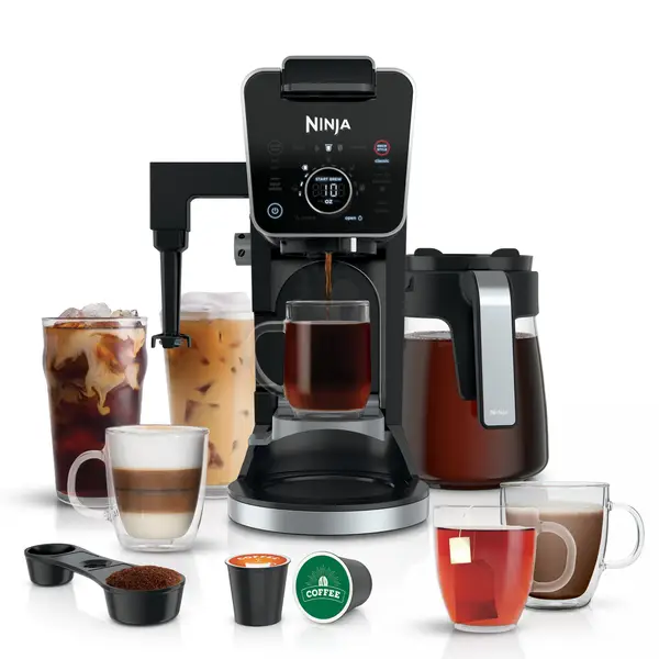 Ninja Coffee Bar vs Keurig: What's The Difference? (+Which Wins?) 2022
