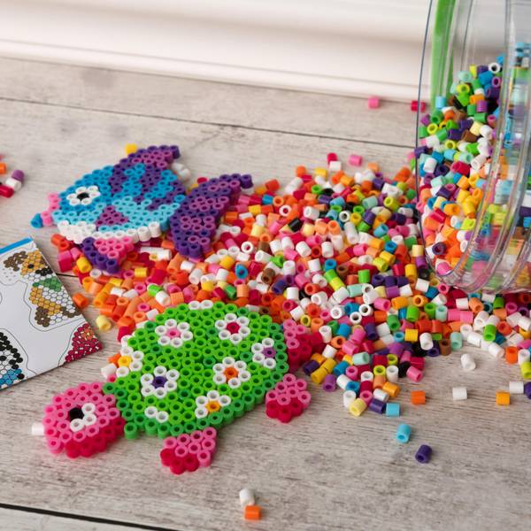 Perler Fused Bead Kit - Pet Parade - 3527742