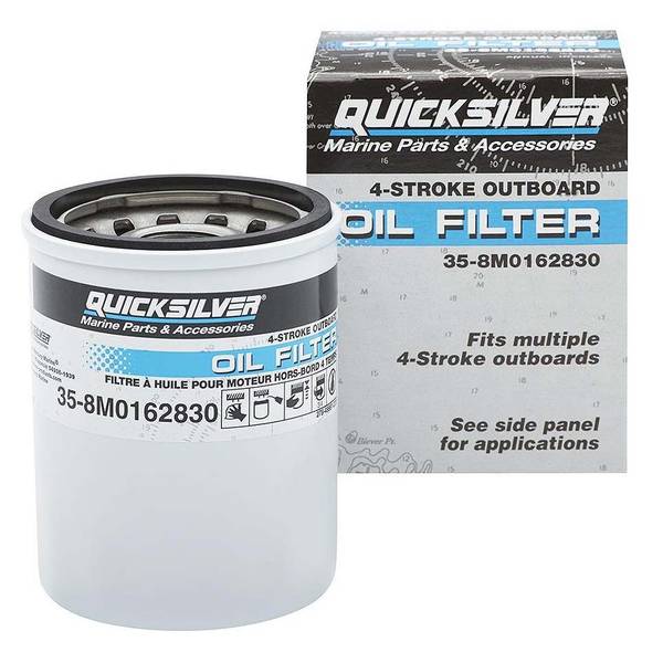 QuickSilver Automotive Filters & Filter Parts