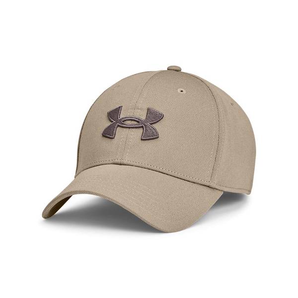 UNDER ARMOR HAT MULTISPORTSKOR 1376701 UNISEX SVART VIT. 4c1b