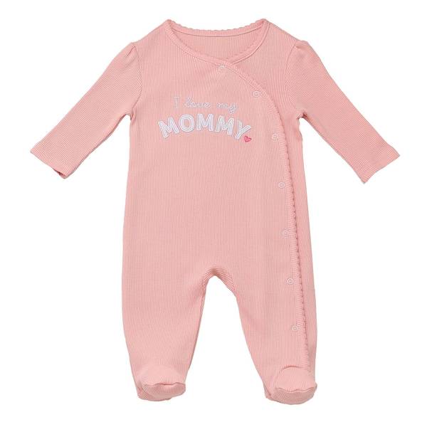 Baby Starters Infant Girl's Sleep'n'Play A4942201NB Blain's Farm