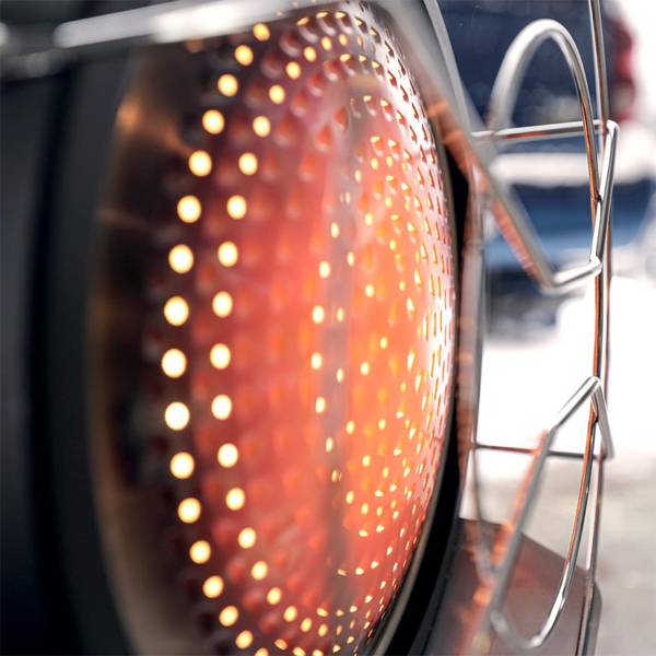 Mr. Heater 70K BTU Portable Radiant Kerosene Heater - F270265 | Blain's  Farm u0026 Fleet