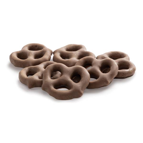 Blain's Farm & Fleet 16 oz Chocolate Pretzels - 721532 | Blain's Farm ...