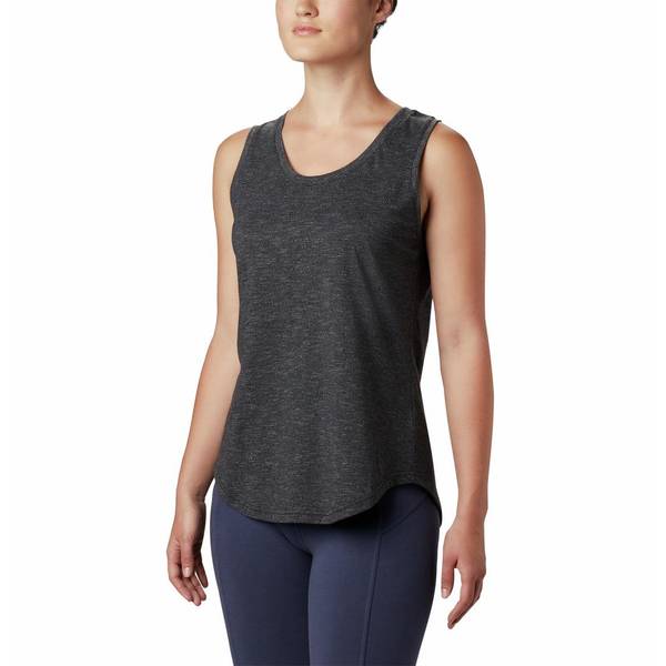 Columbia Women's Cades Cape Tank Top - 1895721010-S | Blain's Farm & Fleet