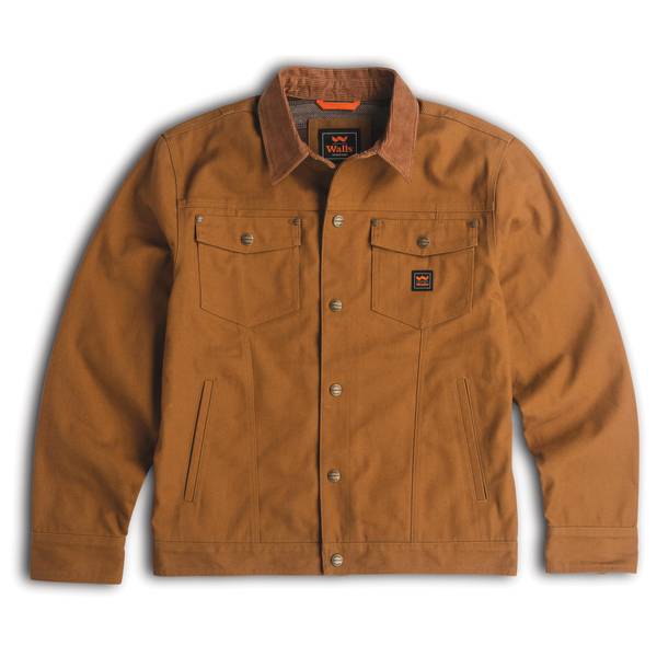 Walls vintage outlet jacket