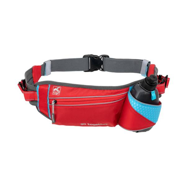 Kurgo Duty Bag Red