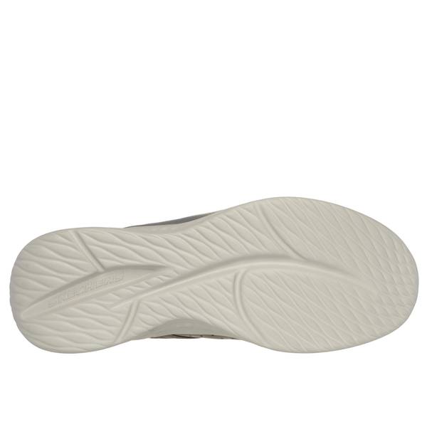 Skechers Men's Slade Ocon Knitted Bungee Lace Slip-Ins - 210811