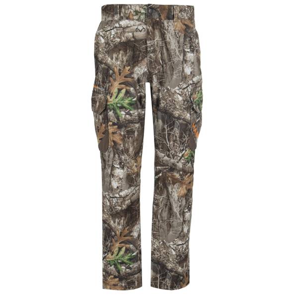 Stay Comfortable and Protected with Habit Realtree Fishing Apparel