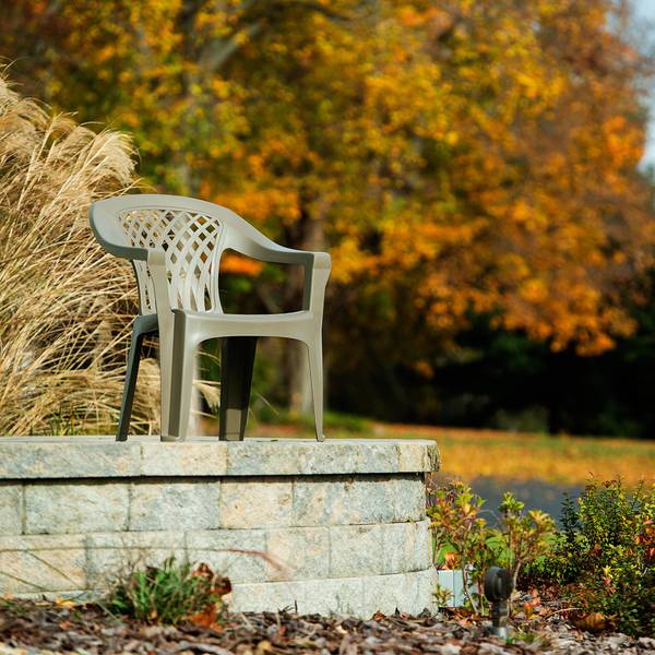 Big Easy Adams Manufacturing Woven Lounge Chair Adams Big Easy