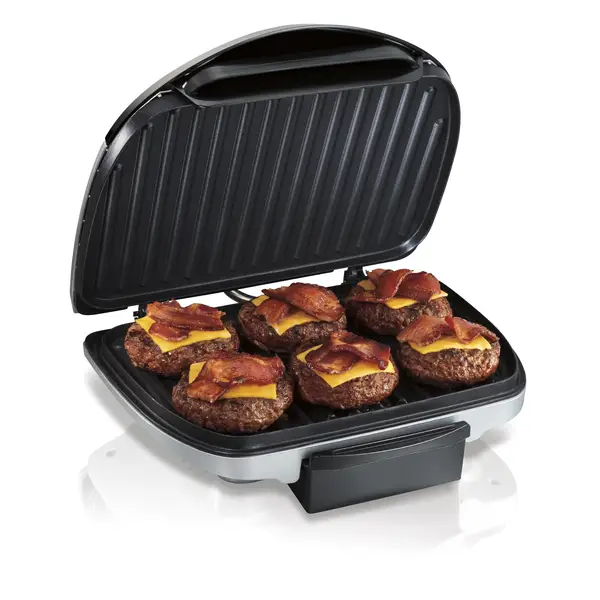 Cool Touch Electric Griddle by Presto at Fleet Farm