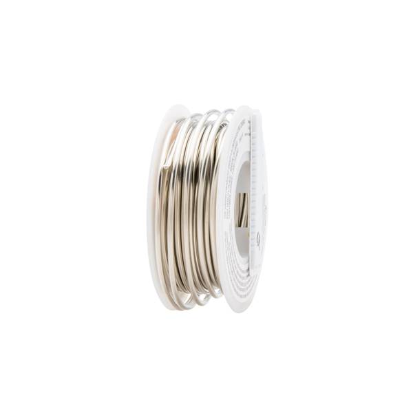 Harris 3 oz Silver Bearing Lead-Free Rosin Core Solder