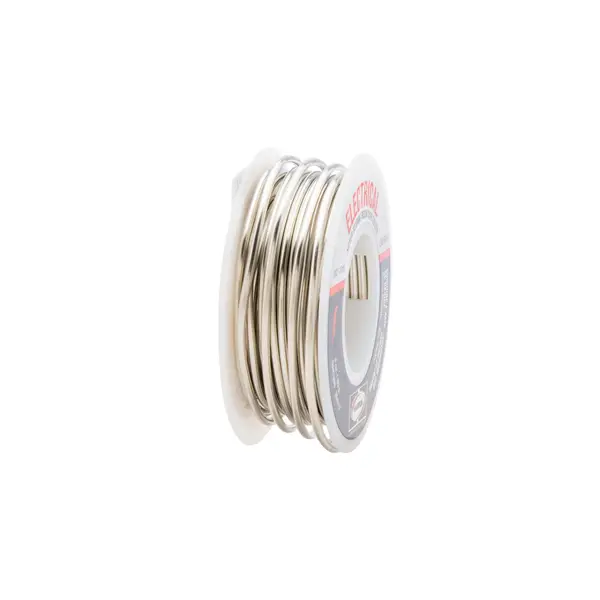 Harris 3 oz Silver Bearing Lead-Free Rosin Core Solder