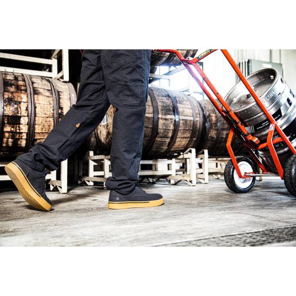 Volcom Men's Volcom True Composite Toe Shoes - VM30117-11