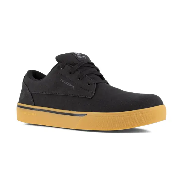Volcom Men's Volcom True Composite Toe Shoes - VM30117-8.5
