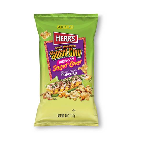 Photo of 4 oz Mexican Street Corn Popcorn