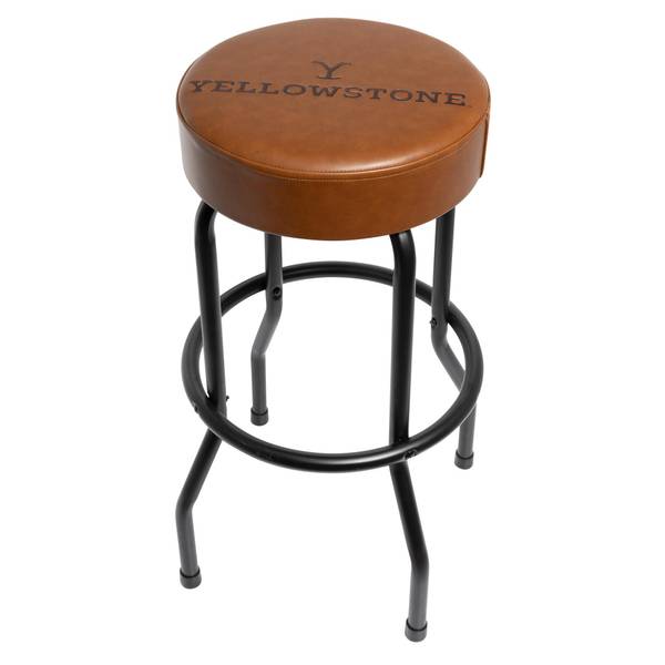 Garage Stool