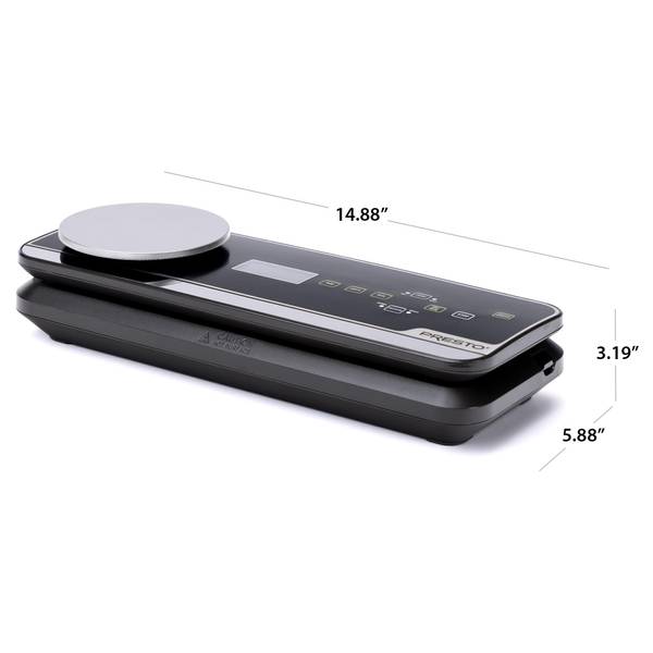 Black & Decker Classic Vacuum Food Sealer