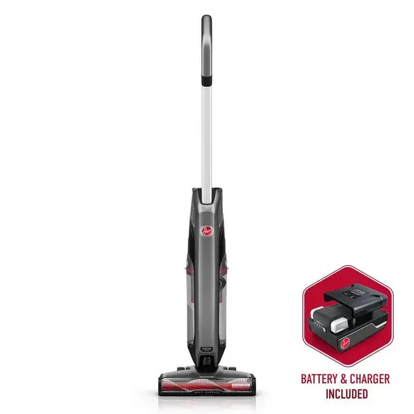 Black + Decker PowerSeries Lite 3-in-1 Corded Stick Vacuum