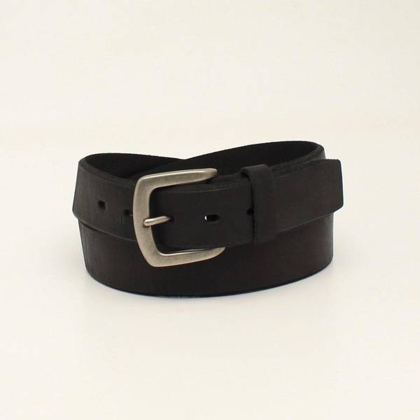 Photo of Men's Beveled Edge Belt