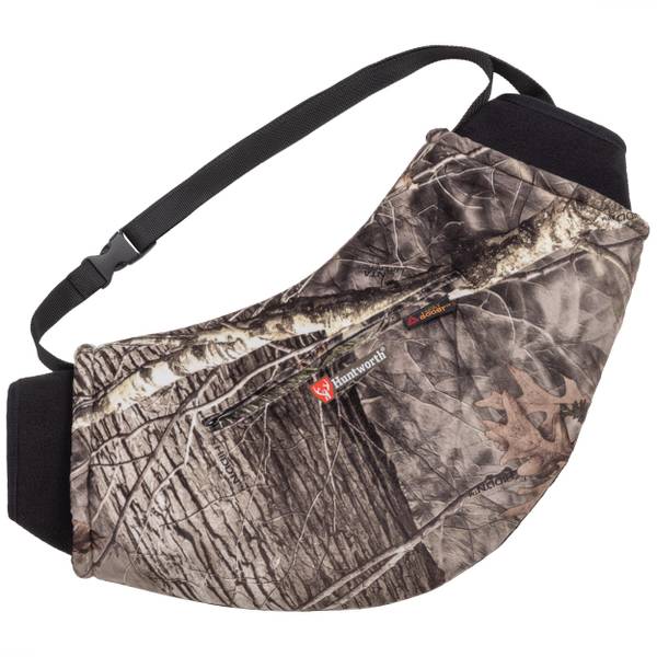 Photo of Mens Hidd'n Camo Heat Boost Tech Hunting Muff