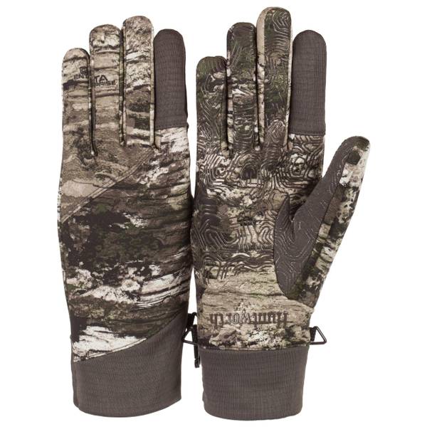 Photo of Mens Tarnen Camo Stealth Windproof Hunting Glove