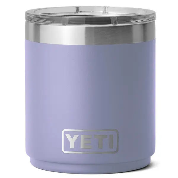 Yeti Coolers Rambler Lowball Mug 10 oz. – Good's Store Online
