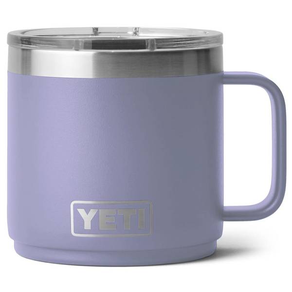 Mug handle comparison for those still unsure about the new Travel Mug :  r/YetiCoolers