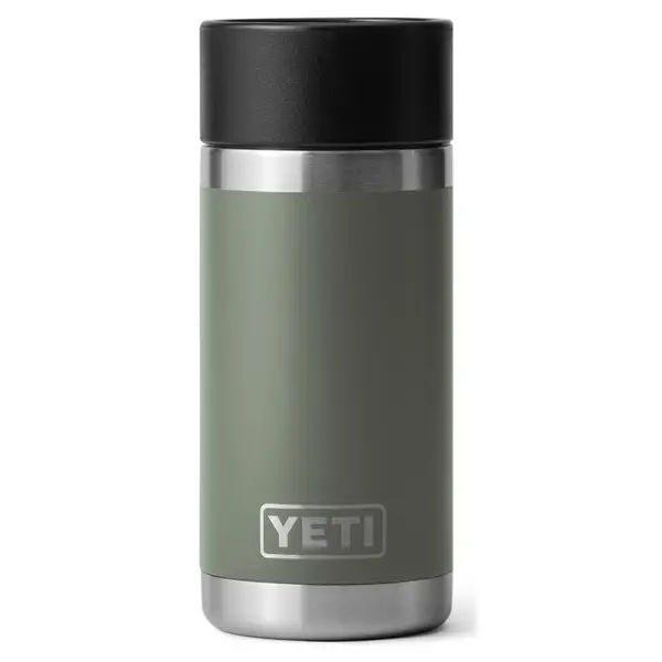 YETI Rambler Hotshot Bottle - 12oz - Hike & Camp