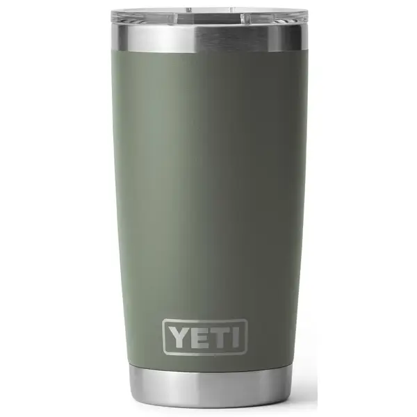  YETI Stainless Steel Rambler Wine Drinking_Cup, Vacuum