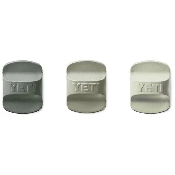 Tumbler Lids for Yeti, 2 Pack 30 oz Magnetic Replacement Covers for 30 oz  Tumbler, 14 oz Mug and 35 oz Straw Mug