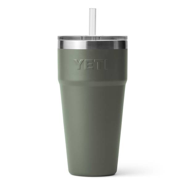 Yeti Insulated Tumbler Won't Hold Ice: Why and How to Fix This