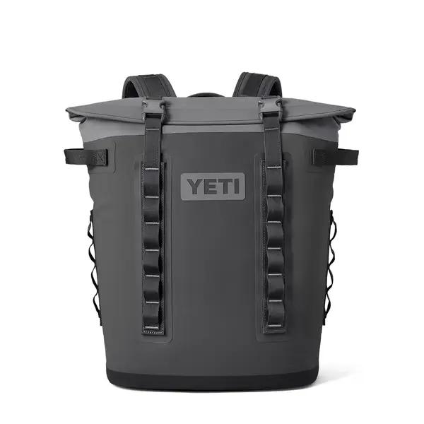 The M20 is quickly becoming my favorite yeti cooler. So much easier to  carry than my m30. : r/YetiCoolers