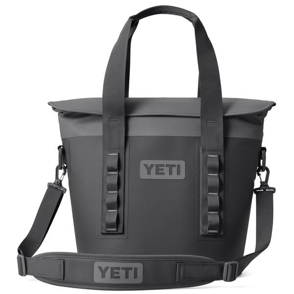 New Yeti Camino 2.0 Insulated Tote Bag is the Perfect Rugged Carryall