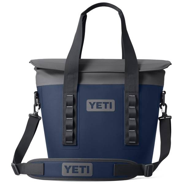 New Yeti Camino 2.0 Insulated Tote Bag is the Perfect Rugged Carryall